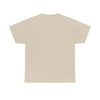 T-shirt Carlin Beignet | T-shirt graphique Carlin en Rose