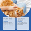 Pet Cat Irritability Care Solution