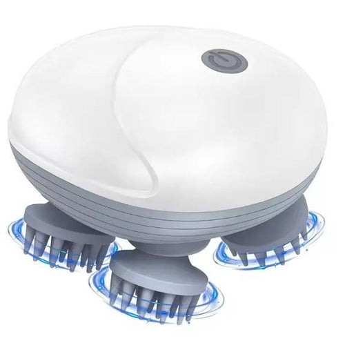Electric Cat Massager Device
