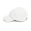 Raised on Coffee Not Like Chores Cap | Dad Hat, Coffee Lover Embroidered