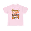 Powered by Coffee and Poor Life Choices T-Shirt | Coffee Sarcastic Tee
