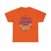 Ich laufe mit Sarkasmus und WLAN T-Shirt | Lustiges Sarkasmus-Shirt, WLAN-Grafik