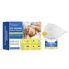 Pet Cat Irritability Care Solution