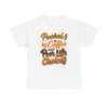 Powered by Coffee and Poor Life Choices T-Shirt | Coffee Sarcastic Tee