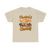 Powered by Coffee and Poor Life Choices T-Shirt | Coffee Sarcastic Tee