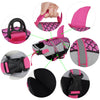 Swim Pet Dog Life Jacket Vest Clothes Life Vest Collar Harness Pets Swimming Summer Swimwear Scales Shark Pet Products