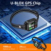 GPS Wireless Dog Fencing System With Satellite Technology