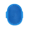 Soft Rubber Dog Brush Comb Cat Bath Brush Rubber Glove Hair Fur Grooming Massage Brush For Dog Cats Pet Bath Supplies