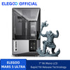 ELEGOO MARS 5 ULTRA 9K MSLA Resin 3D Printer with Auto Leveling and AI Smart Camera, High Speed Printing Size 153.36×77.76×165mm