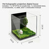 PawEternal™ Holographic Memorial Box 🐾✨ — Keep Their Memory Alive