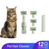 FurSuction™ 5-in-1 Pet Grooming Vacuum 🐾🧹