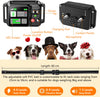 GPS Wireless Dog Fencing System With Satellite Technology