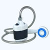 Portable Camping Shower Outdoor USB Rechargeable Electric Shower Pump for Camping Car Washing Gardening Pet Cleaning
