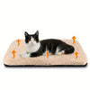 CozyHeat Self-Warming Pet Mat – Thermal Blanket for Cats & Dogs
