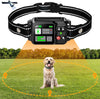 GPS Wireless Dog Fencing System With Satellite Technology
