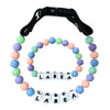PawBond™ – Personalized Pet Collar & Matching Bracelet Set 🐾💖