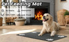 Non-Slip Rubber Feeding Mat