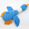 Squeaky Dog Toy for Tough Chewers