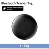 Bluetooth Tracker Compatible with Google Find My (Android Only), Tracker for Pets, Cat Location Tracker with Holder, Cat Collar