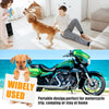 Waterproof 44L Motorcycle Pet Bag