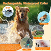 GPS Wireless Dog Fencing System With Satellite Technology