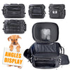 Waterproof 44L Motorcycle Pet Bag