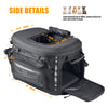 Waterproof 44L Motorcycle Pet Bag