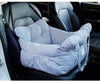 Dog Car Seat with Safety Belt