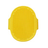 Soft Rubber Dog Brush Comb Cat Bath Brush Rubber Glove Hair Fur Grooming Massage Brush For Dog Cats Pet Bath Supplies