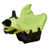 Swim Pet Dog Life Jacket Vest Clothes Life Vest Collar Harness Pets Swimming Summer Swimwear Scales Shark Pet Products