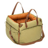 Dog Car Seat with Safety Belt