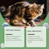 Vaporisateur désodorisant pour animaux