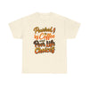 Powered by Coffee and Poor Life Choices T-Shirt | Coffee Sarcastic Tee