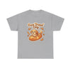 Hunde-Laib-Illustrations-T-Shirt | Skurriles Bäckerei-Haustier-Shirt