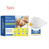 Pet Cat Irritability Care Solution